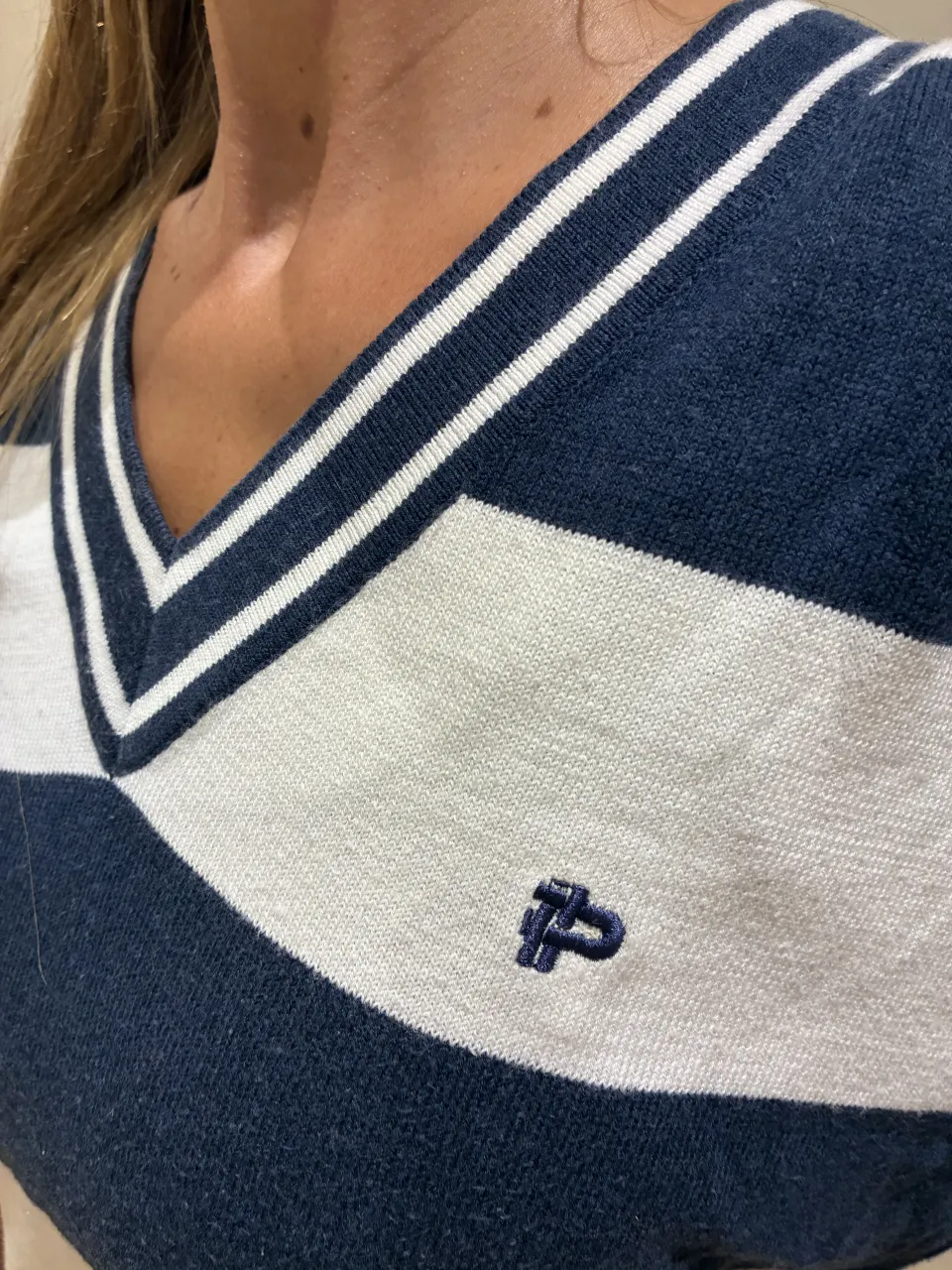 Sweater Perramus - imagen 3