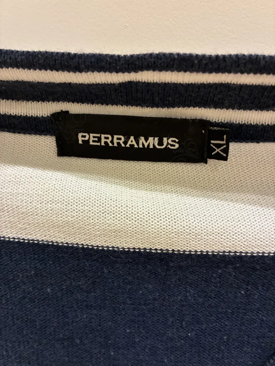 Sweater Perramus - imagen 4