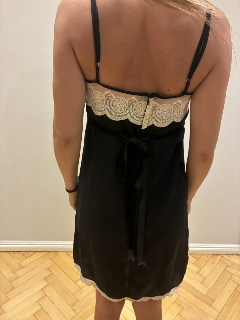 Vestido Otra - imagen 2