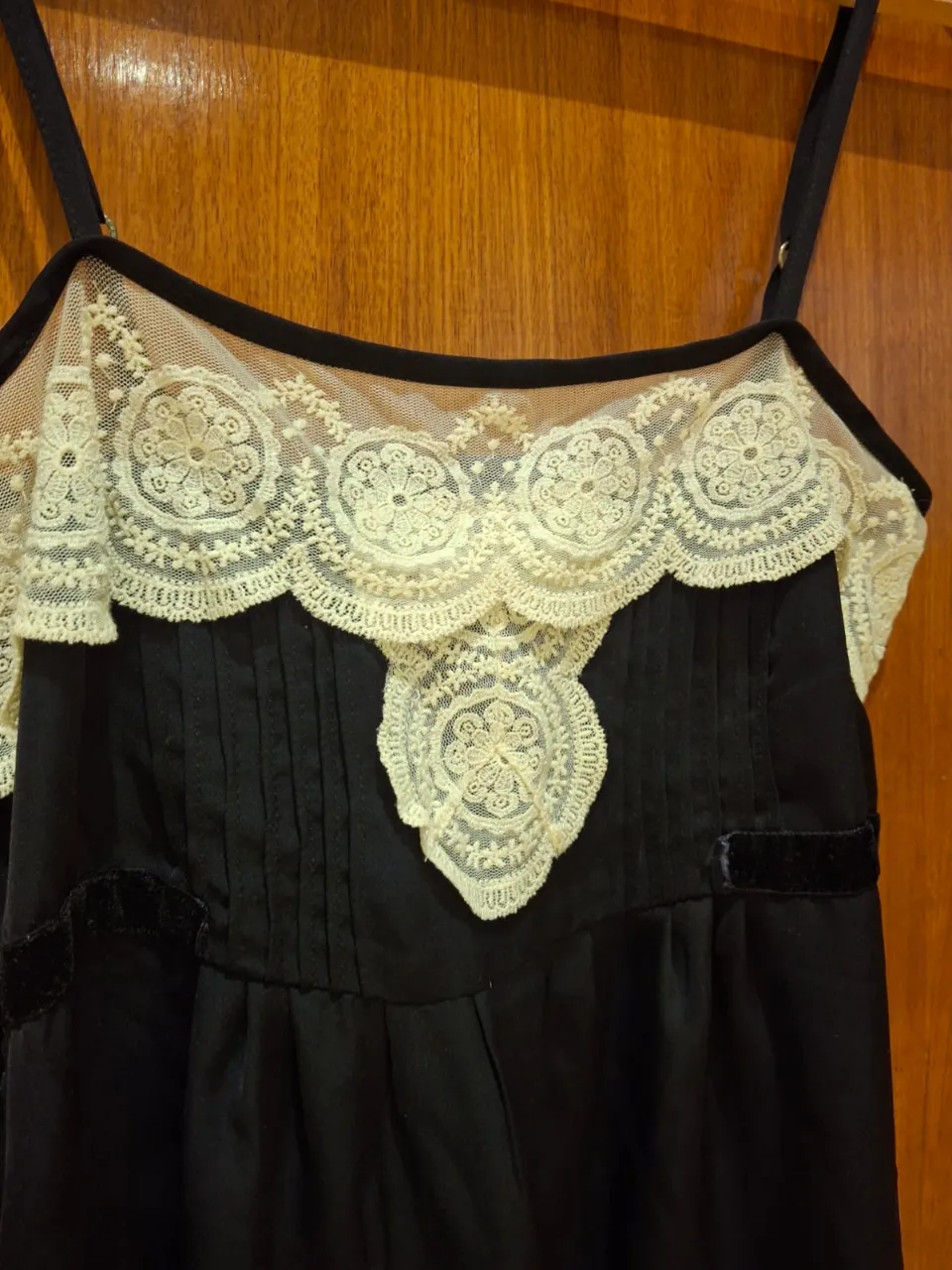 Vestido Otra - imagen 3