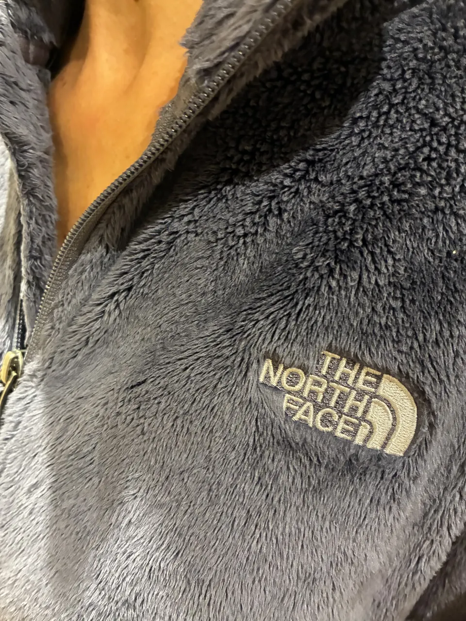 Buzo The North Face - imagen 2