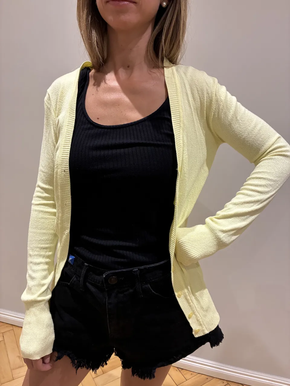Cardigan Otra - imagen 2