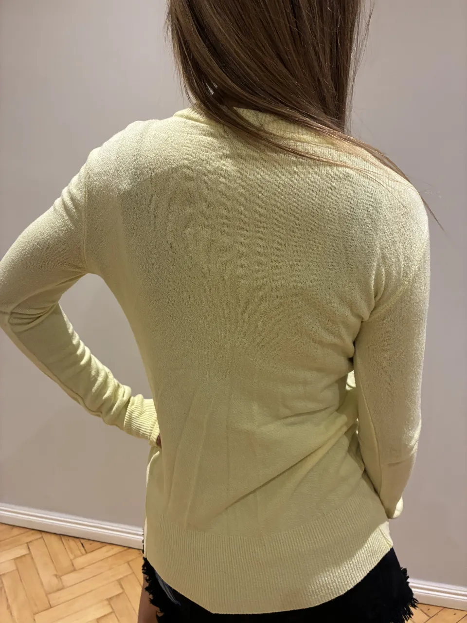 Cardigan Otra - imagen 3
