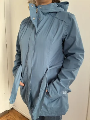 The North Face