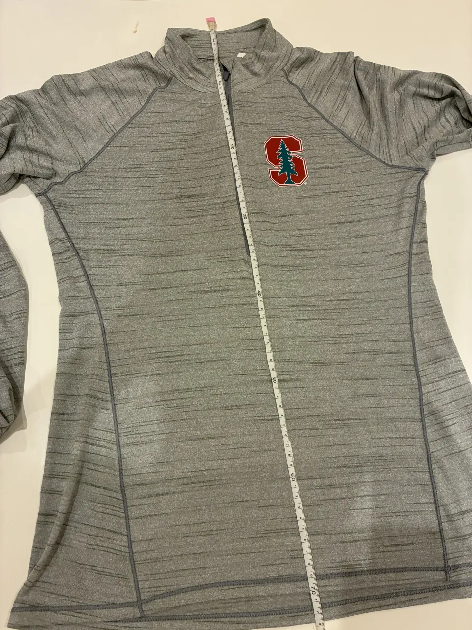 Buzo Under Armour miniatura 6