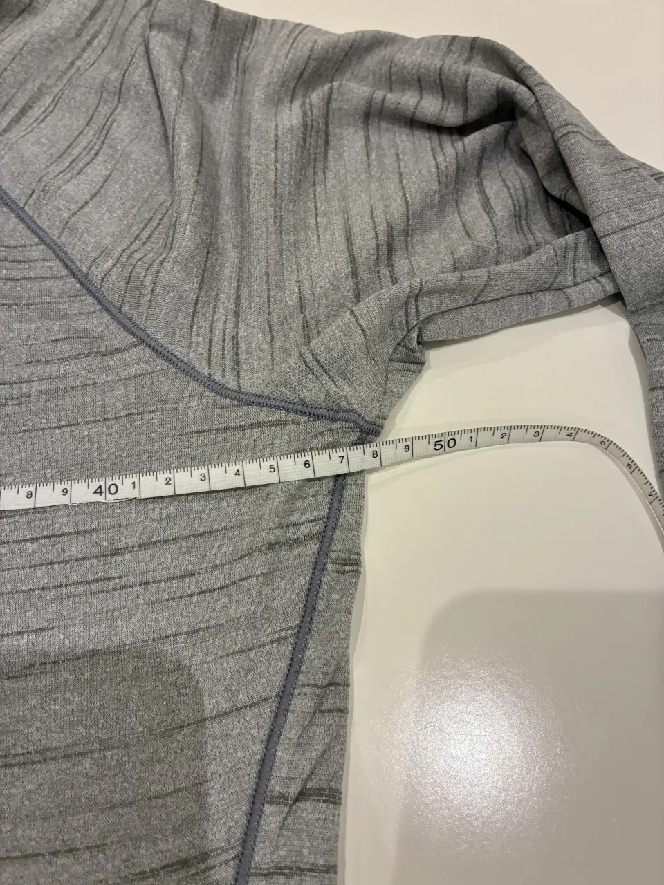 Buzo Under Armour miniatura 5