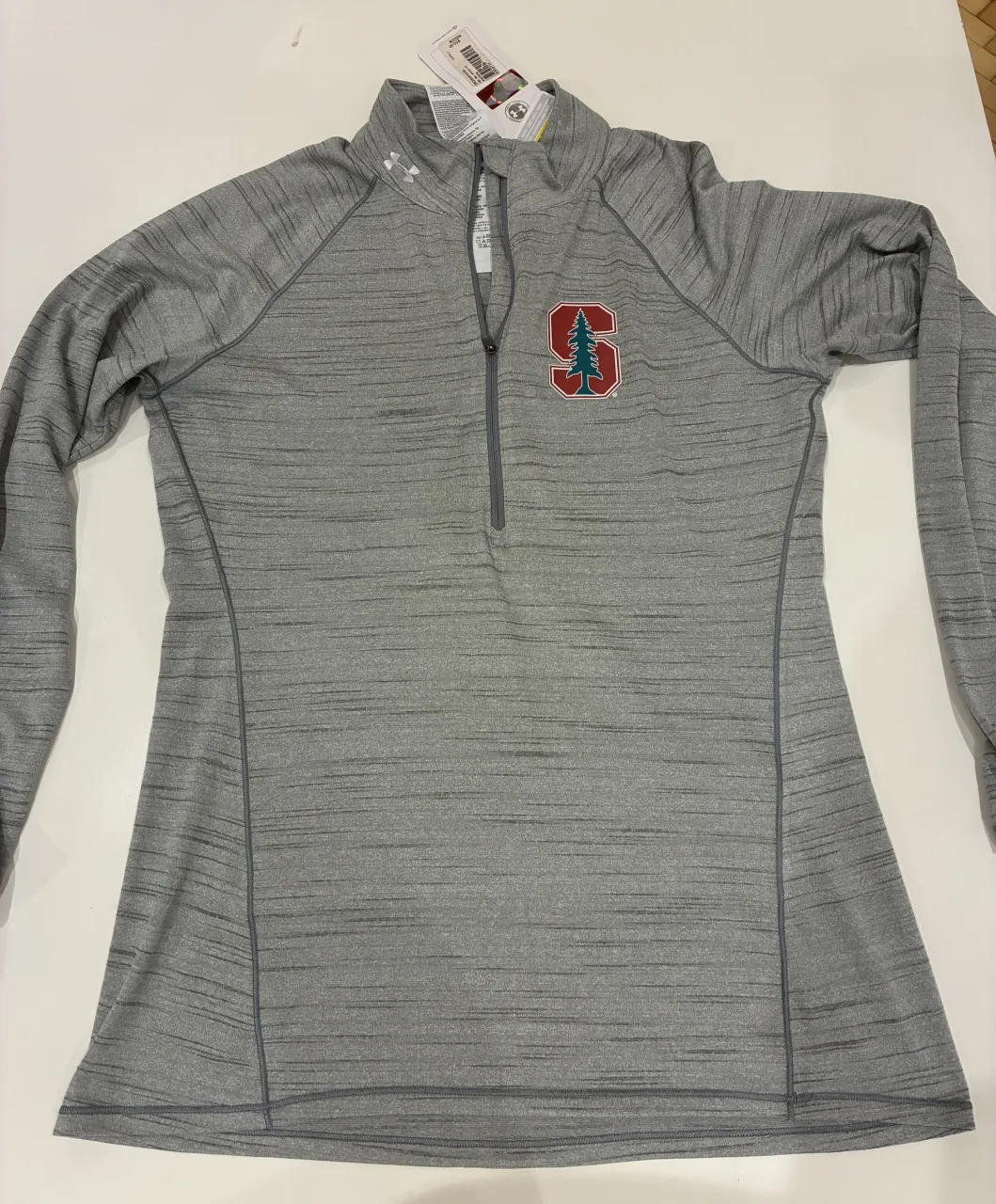 Buzo Under Armour - Vista 2