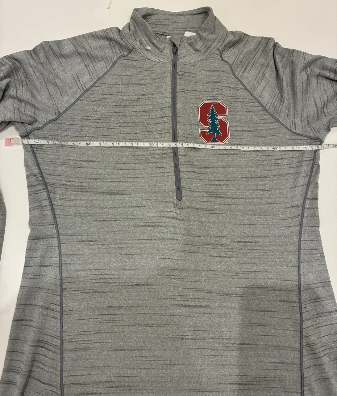 Buzo Under Armour miniatura 4