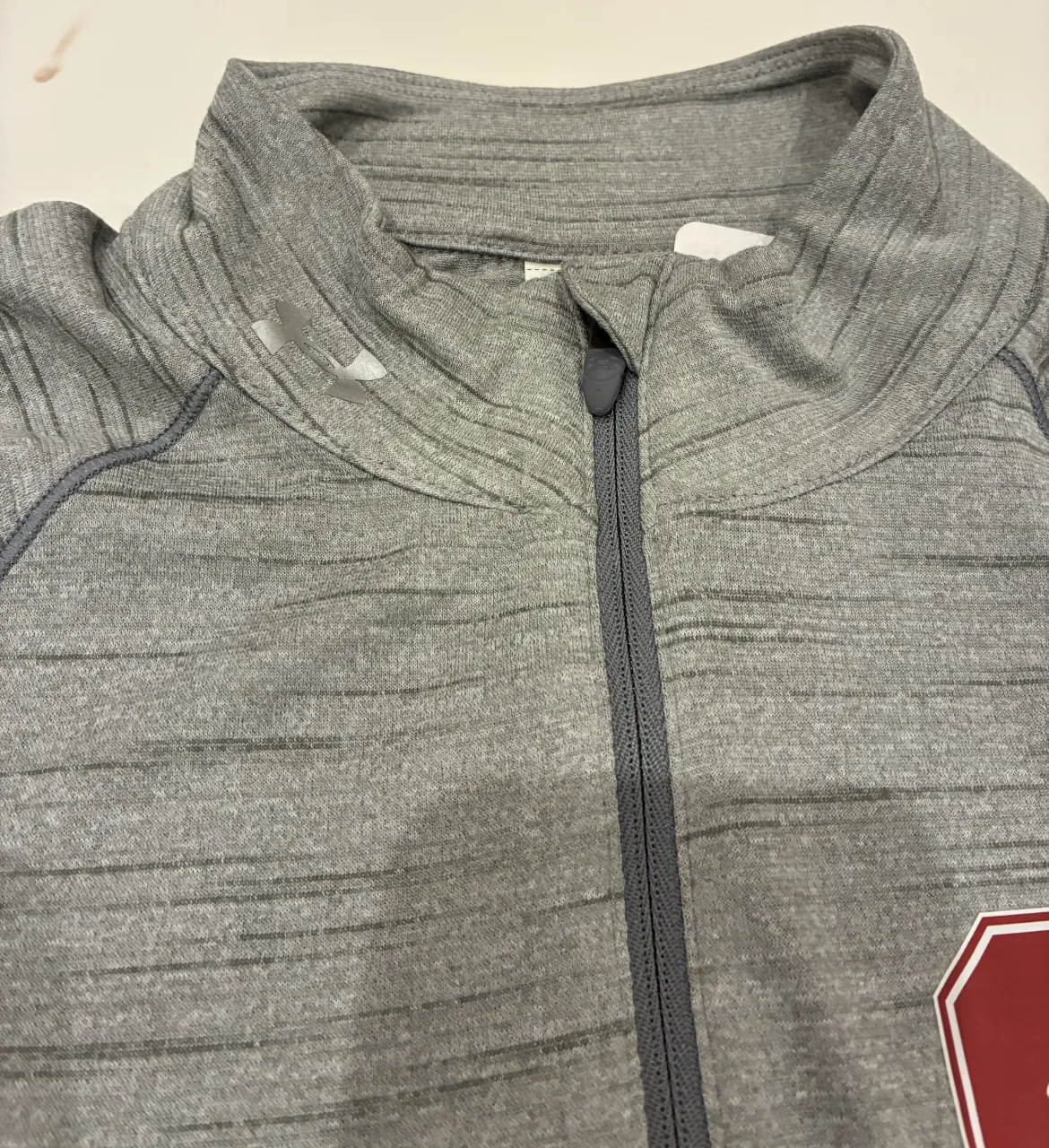 Buzo Under Armour miniatura 8