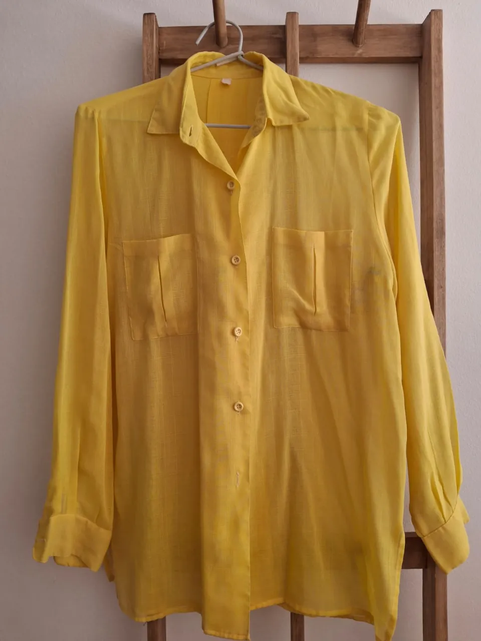 Camisa Otra - imagen 4