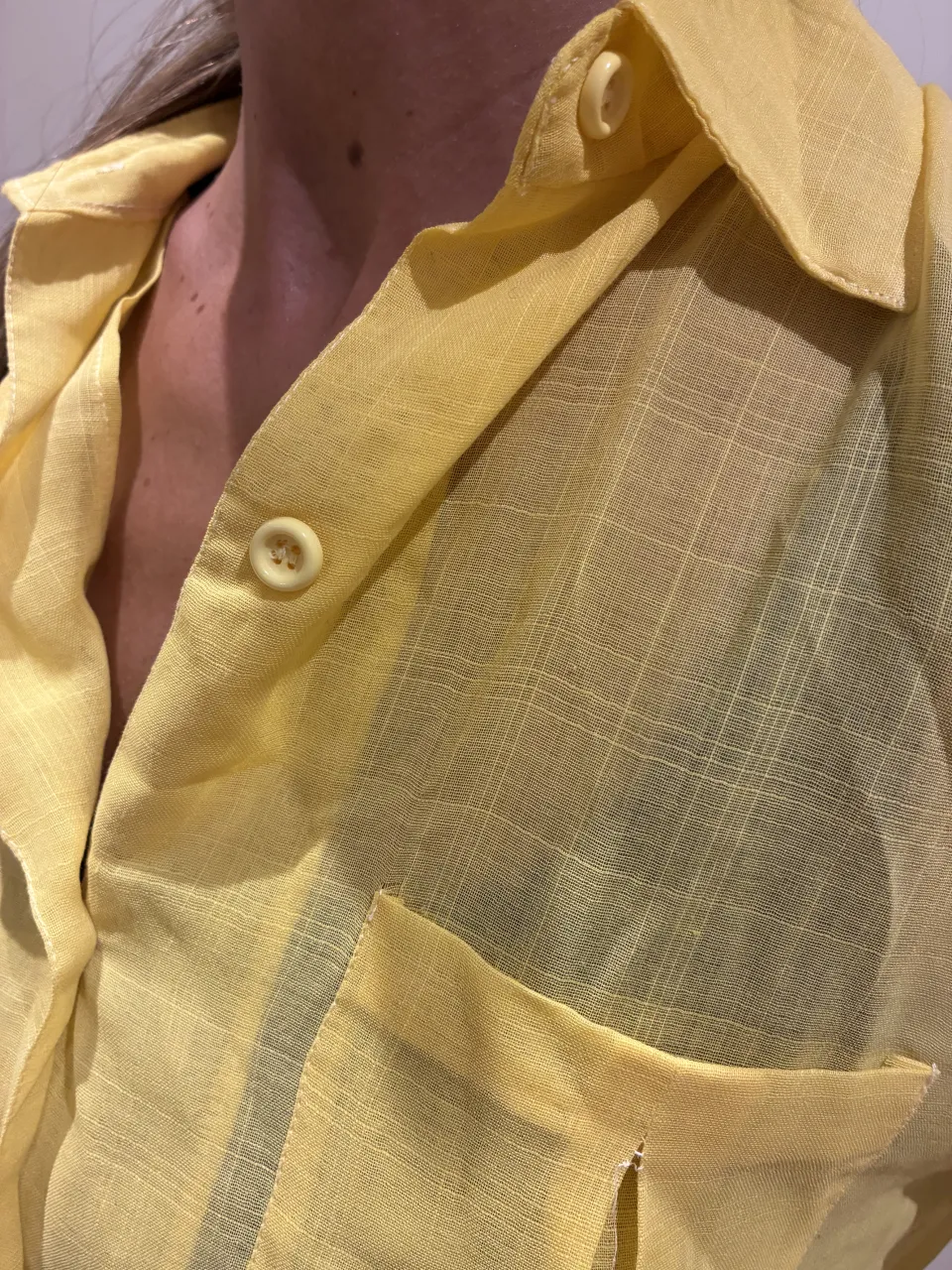 Camisa Otra - imagen 3