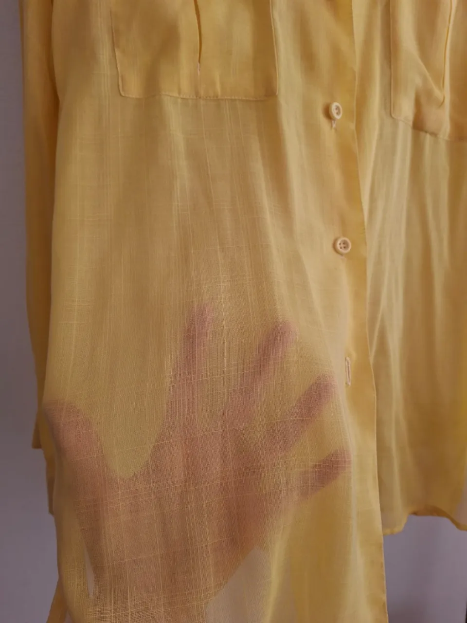 Camisa Otra - imagen 5