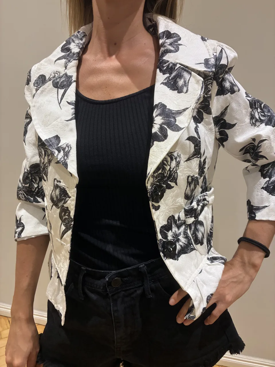 Blazer Otra marca - imagen 1
