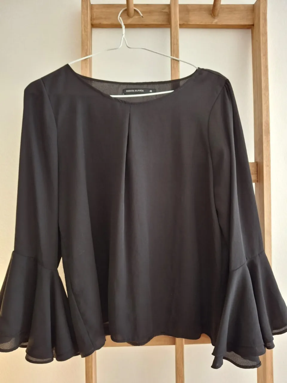 Blusa Cuesta Blanca - imagen 4