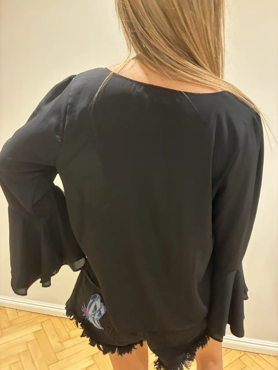 Blusa Cuesta Blanca - imagen 2