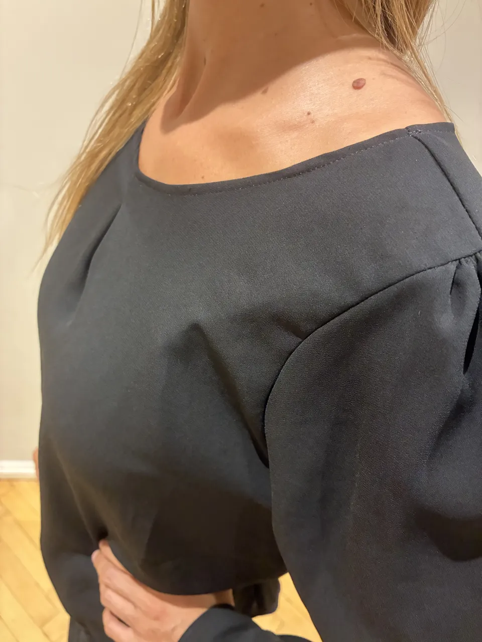 Blusa Cuesta Blanca - imagen 3