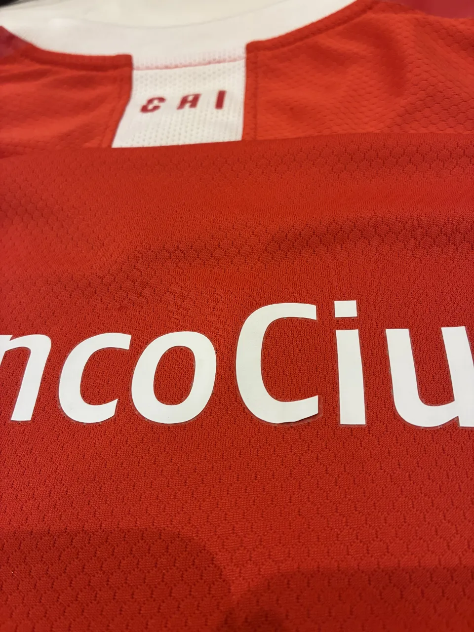 Camiseta Puma - imagen 7