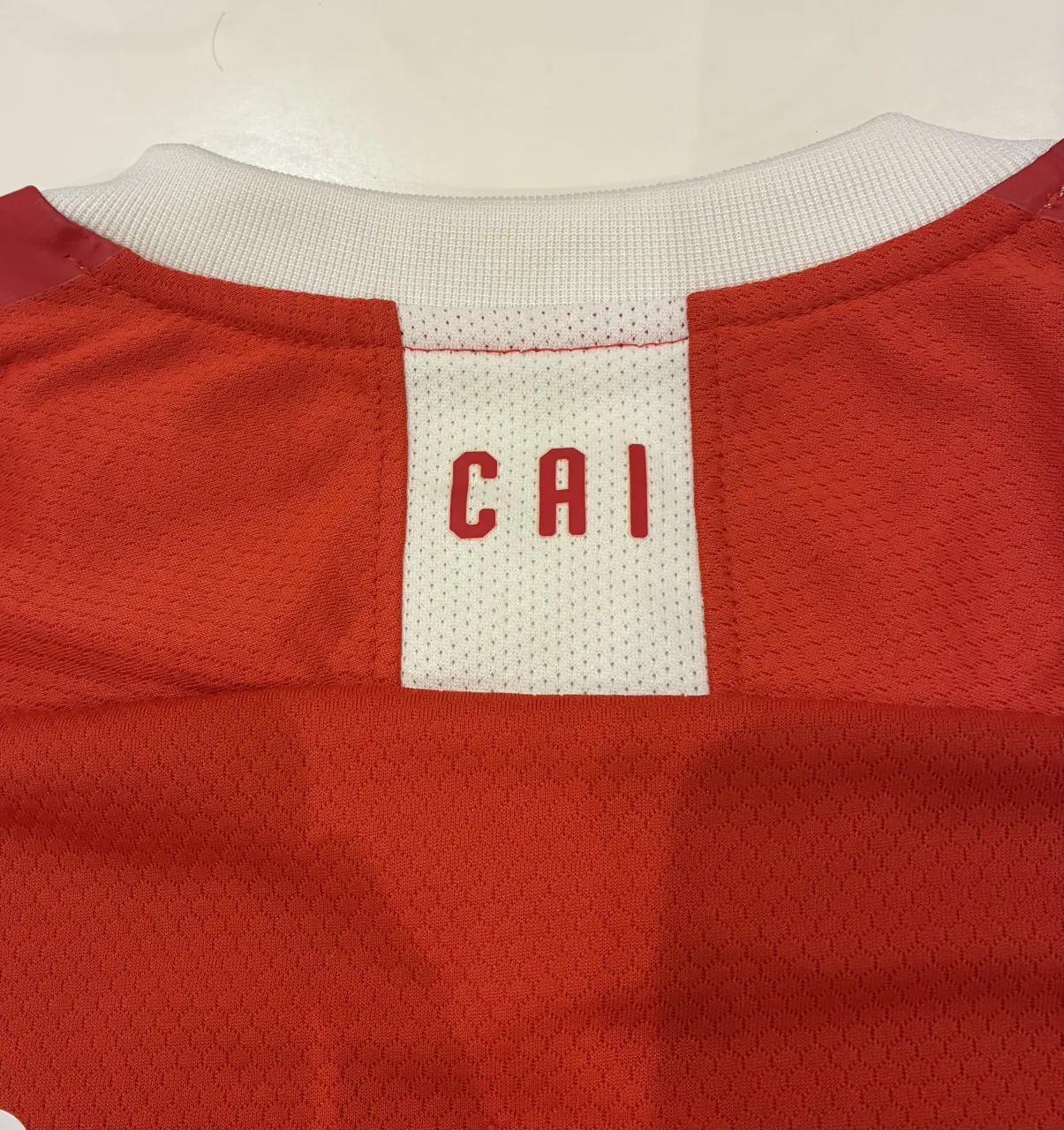 Camiseta Puma - imagen 8
