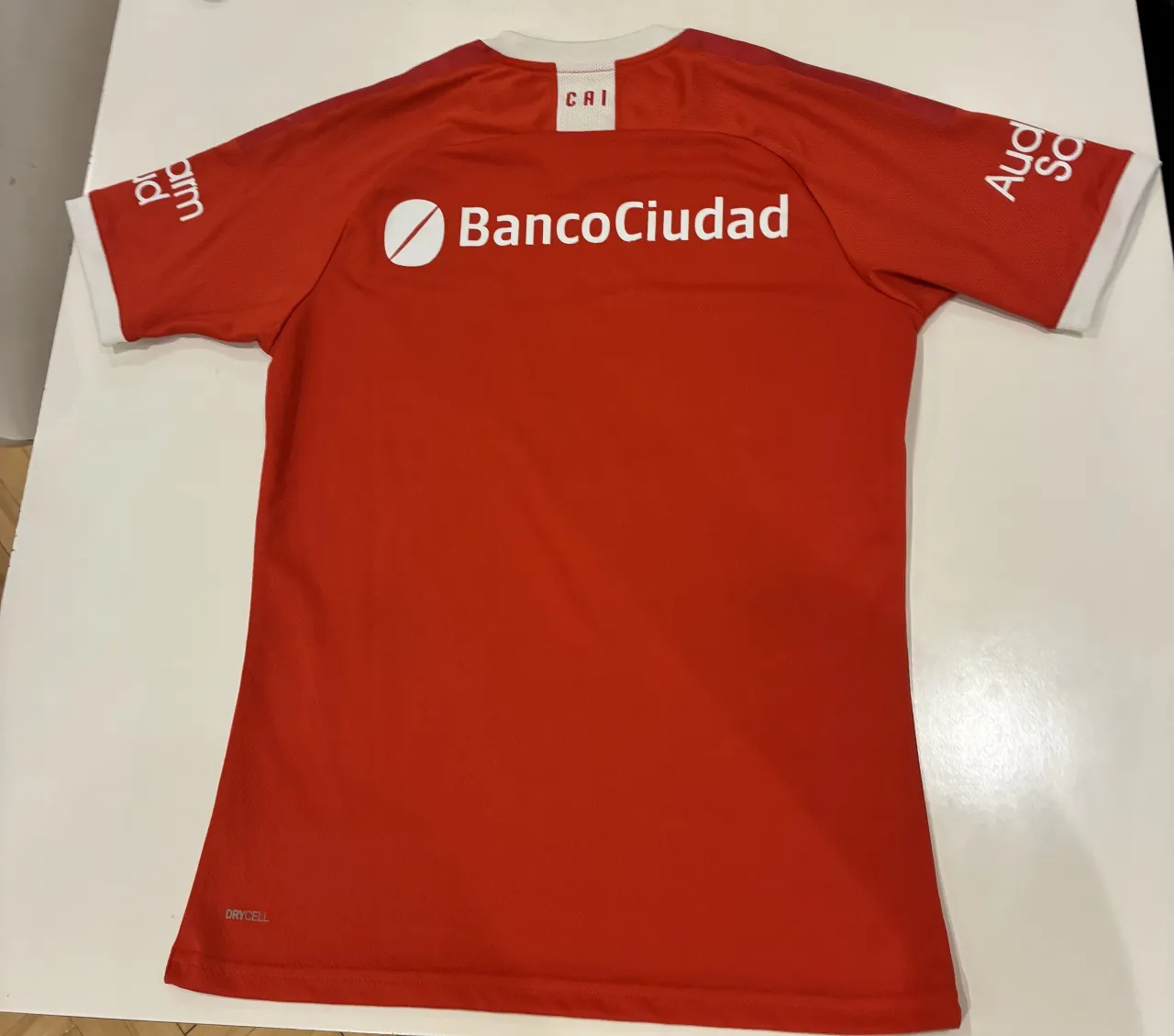 Camiseta Puma - imagen 3