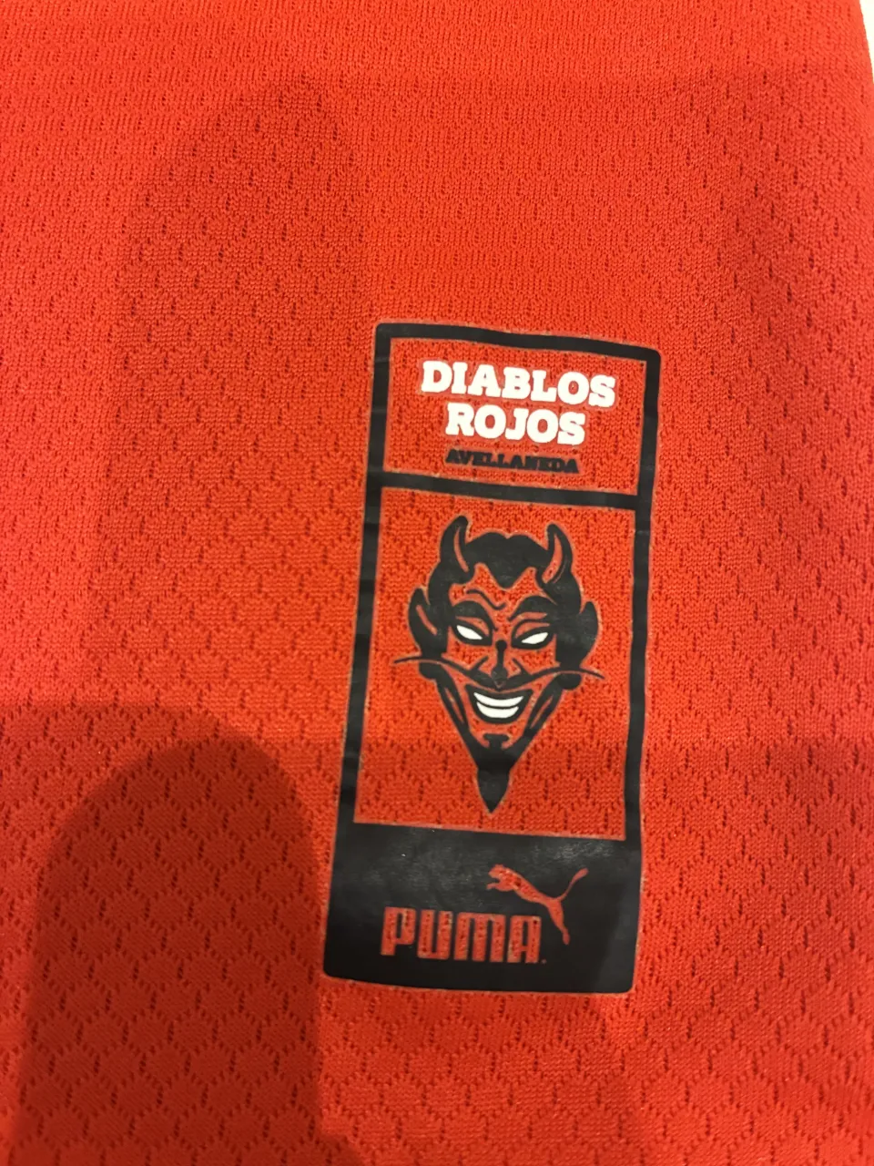 Camiseta Puma - imagen 5