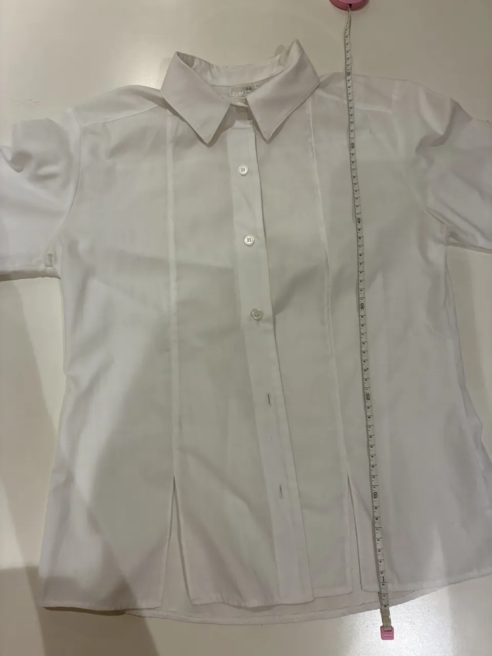 Camisa Pourtoi - imagen 4