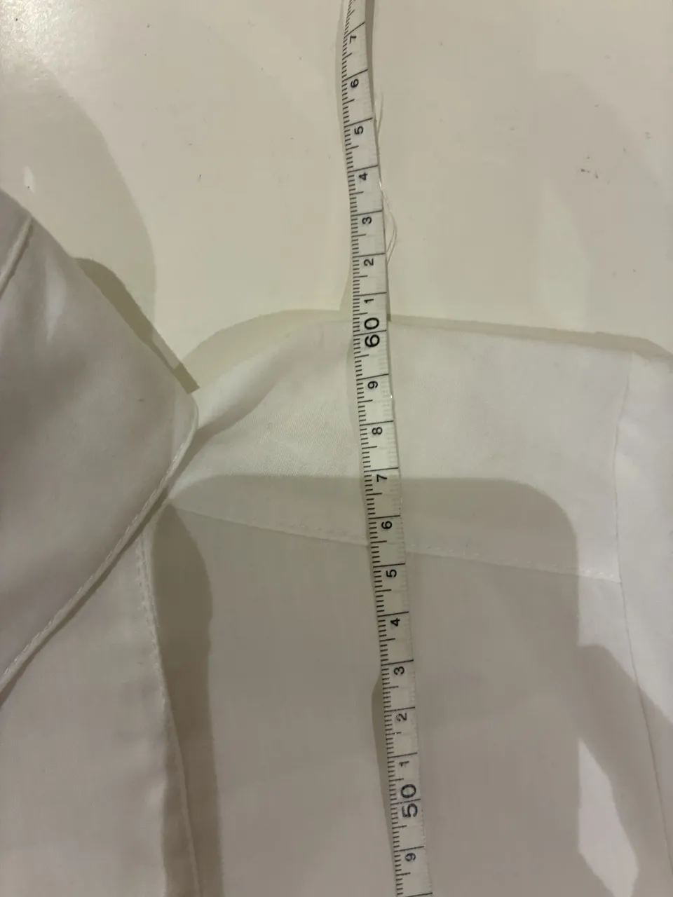 Camisa Pourtoi - imagen 5