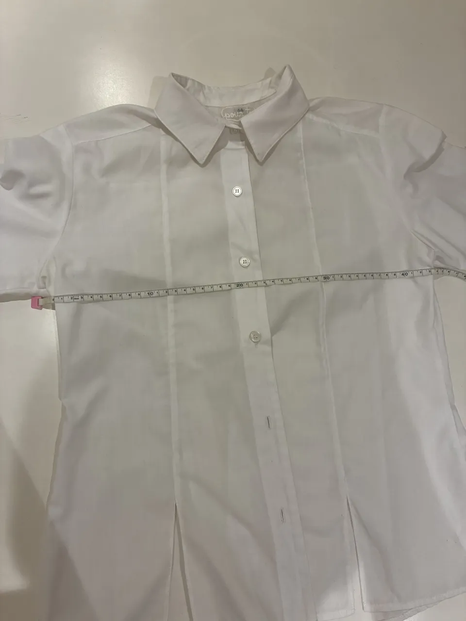 Camisa Pourtoi - imagen 2