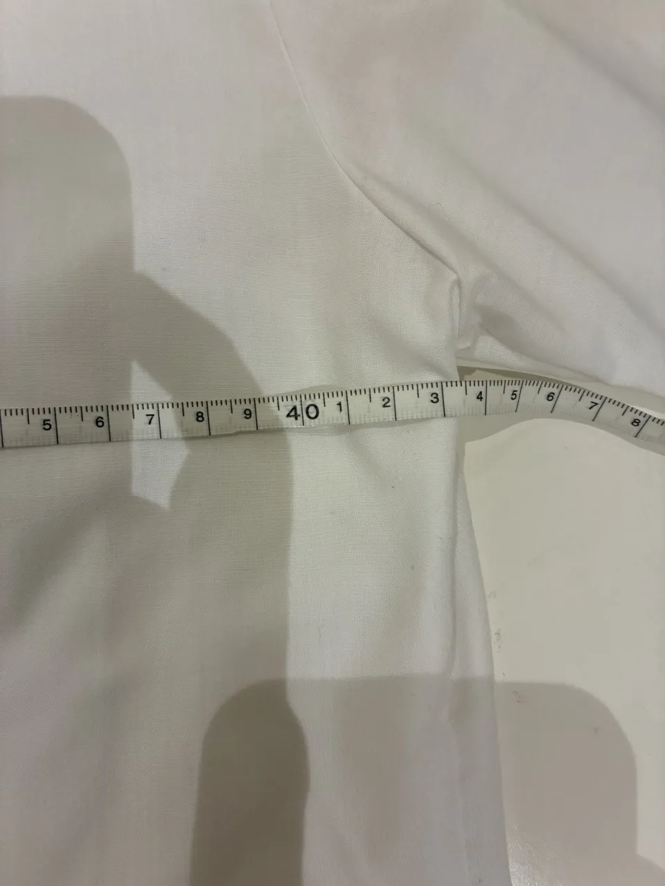 Camisa Pourtoi - imagen 3