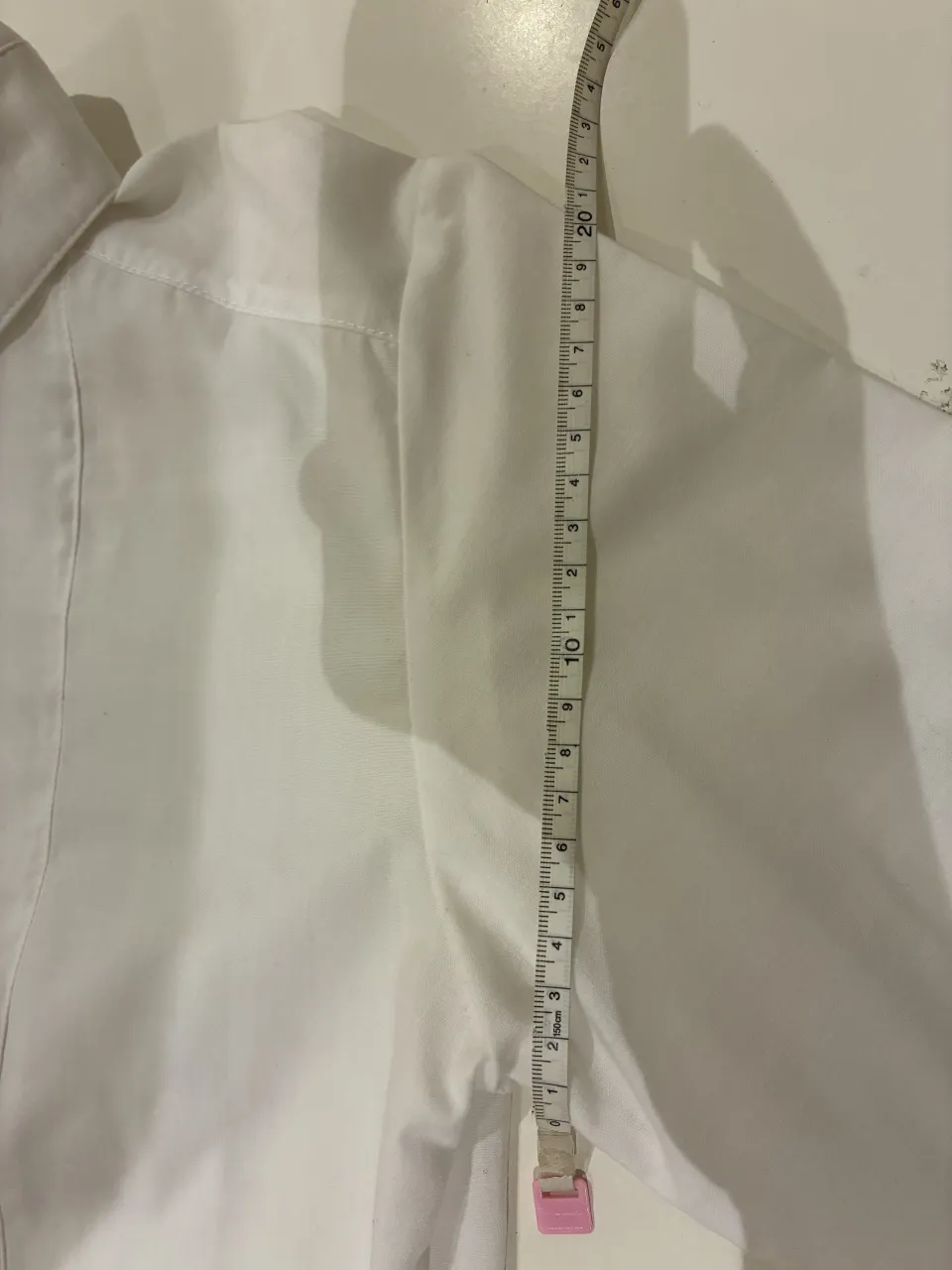 Camisa Pourtoi - imagen 6