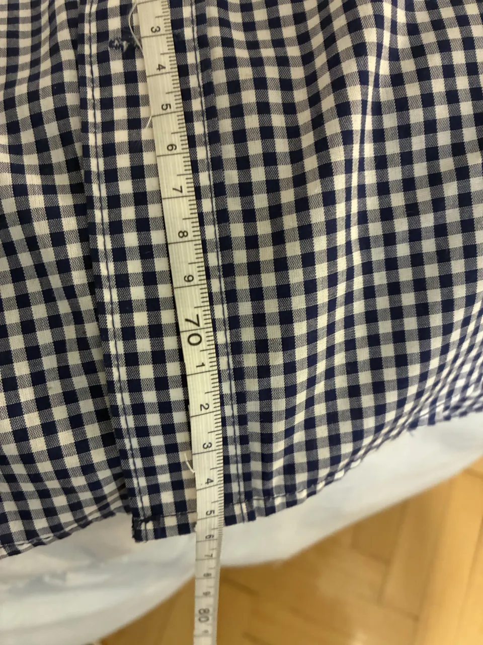Camisa H&M - imagen 8