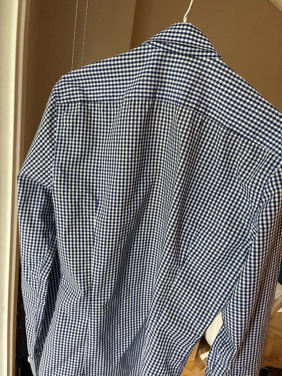 Camisa H&M - imagen 3