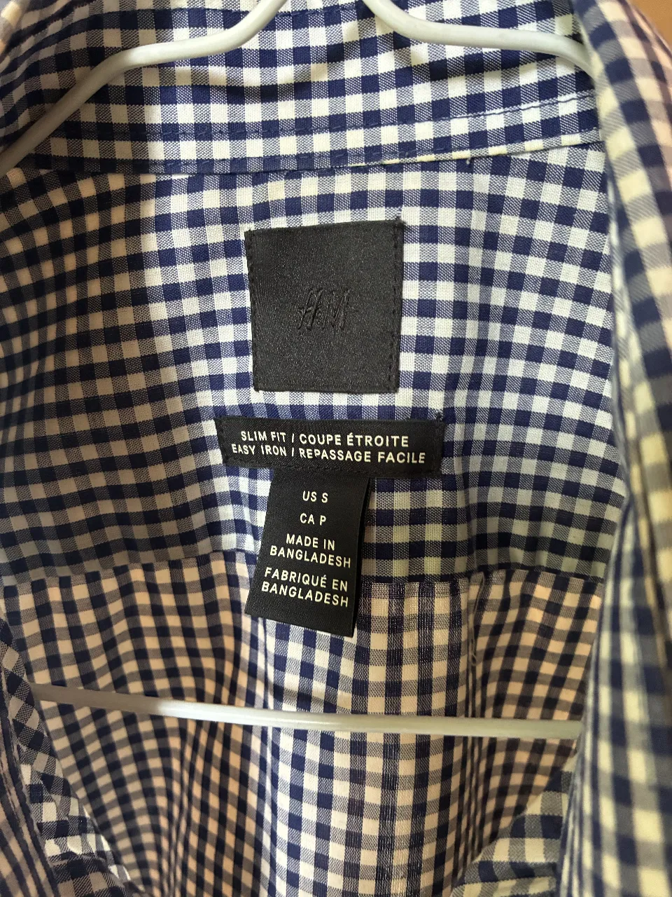 Camisa H&M - imagen 2