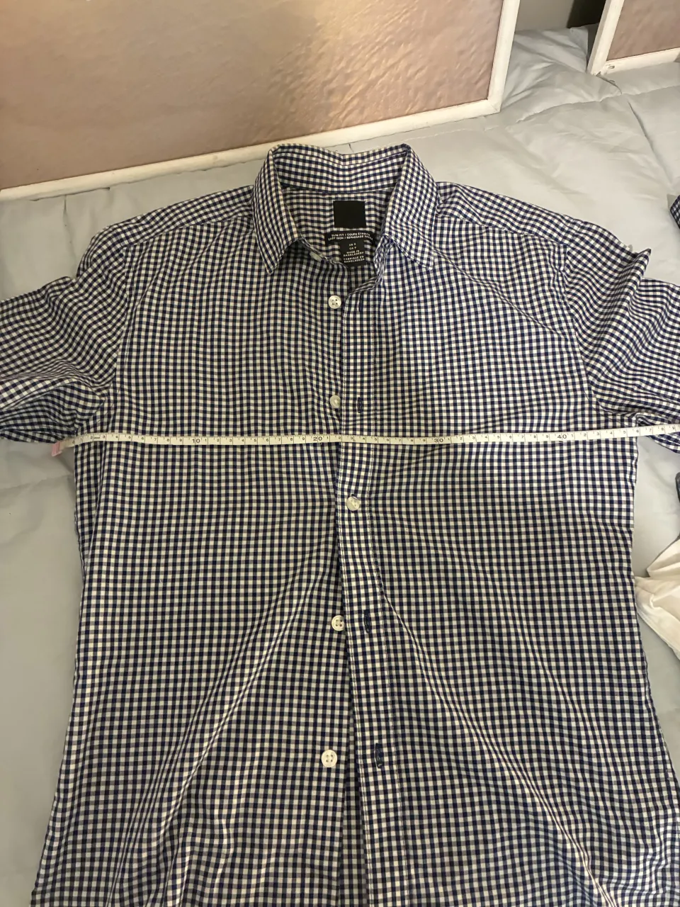 Camisa H&M - imagen 5