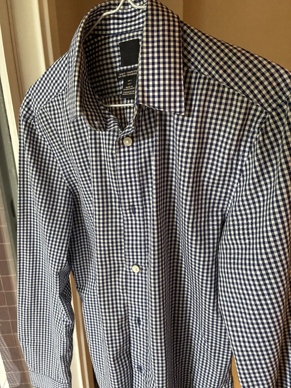 Camisa H&M - imagen 1
