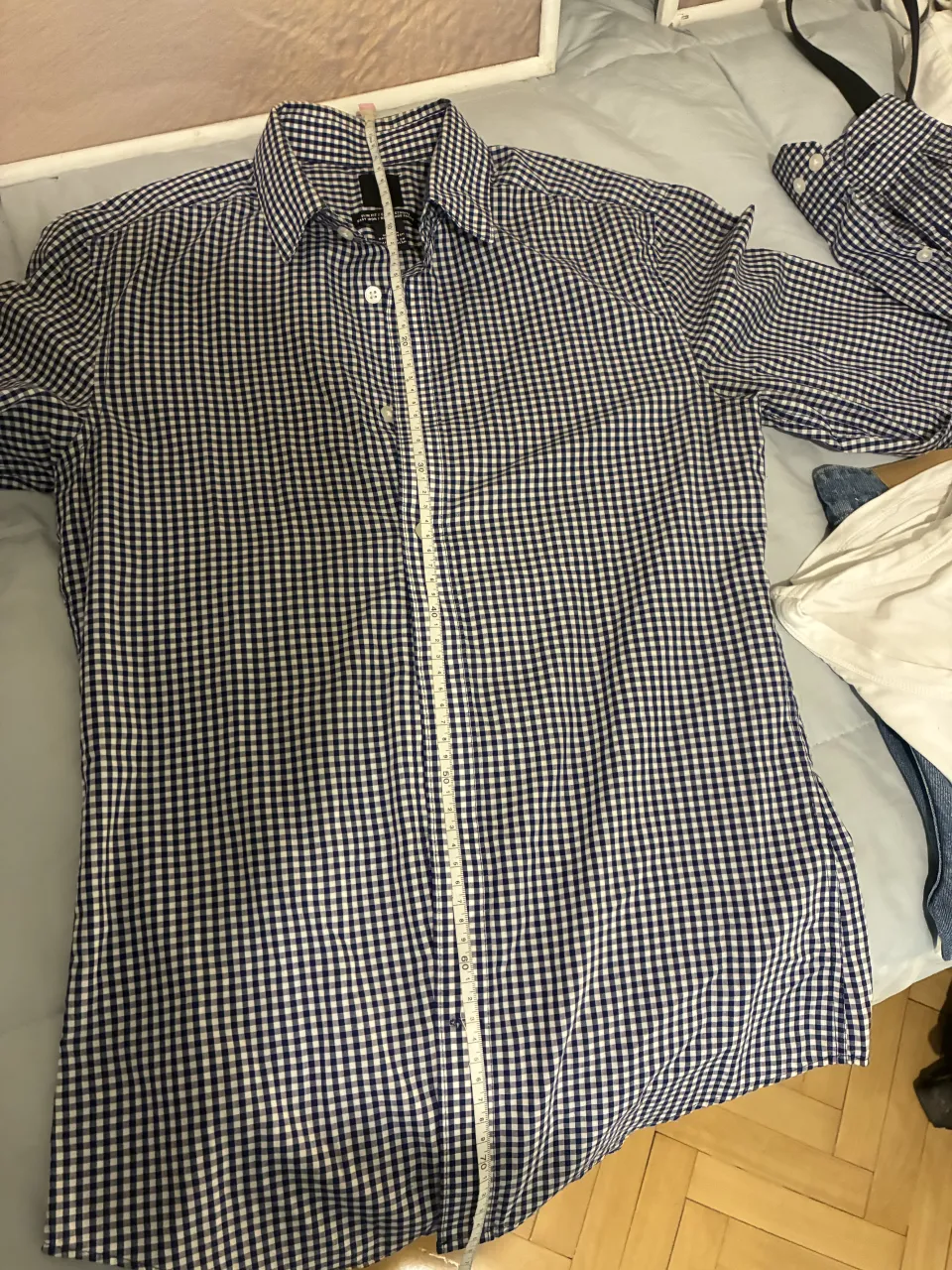 Camisa H&M - imagen 7