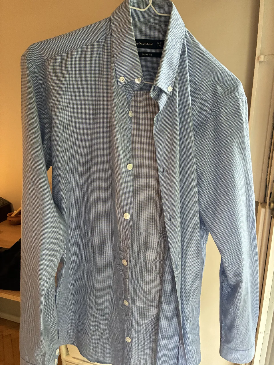Camisa Cedar Wood State - imagen 5