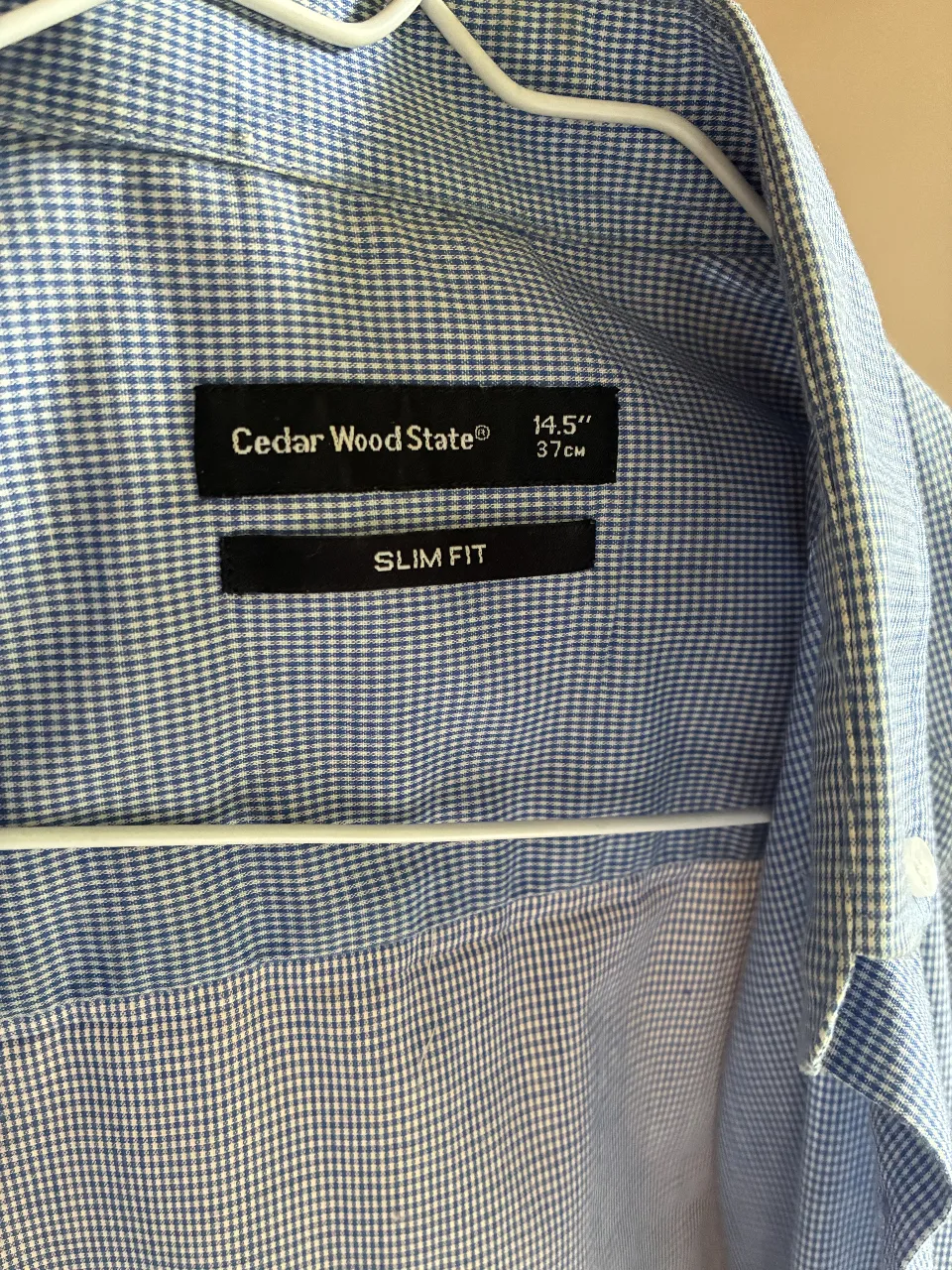 Camisa Cedar Wood State - imagen 2