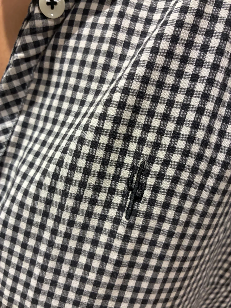 Camisa Cardon - imagen 2