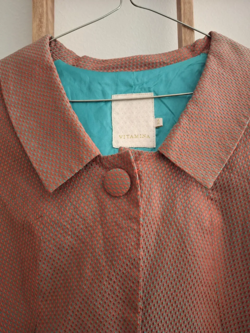 Campera Vitamina - imagen 6