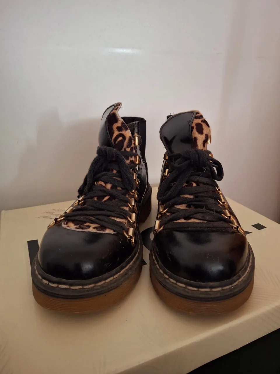 Botines Prüne - imagen 2