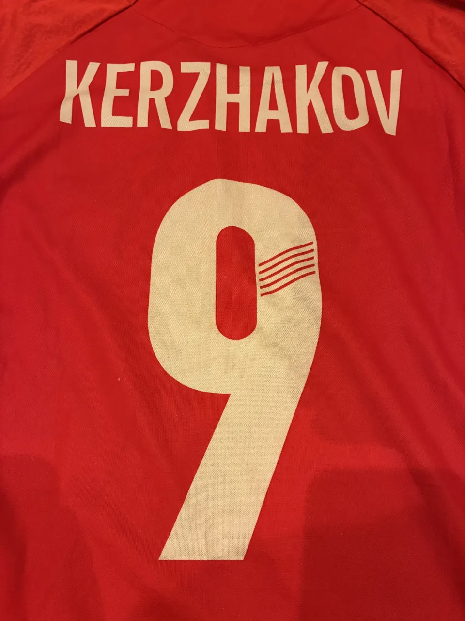 Camiseta A.. miniatura 8