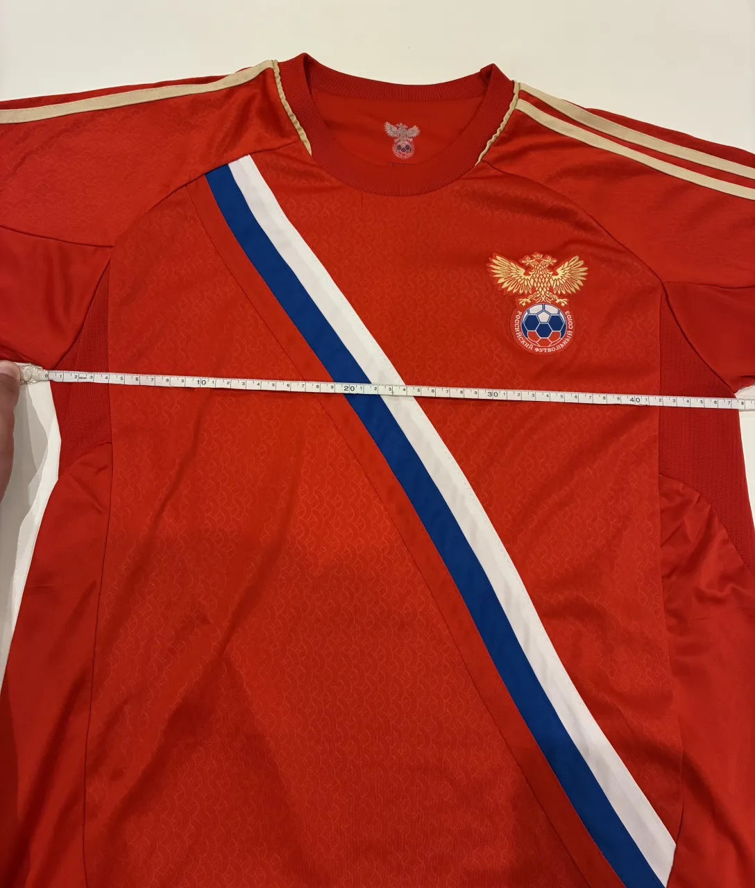 Camiseta A.. miniatura 4