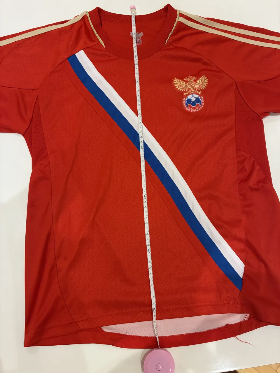 Camiseta A.. miniatura 6