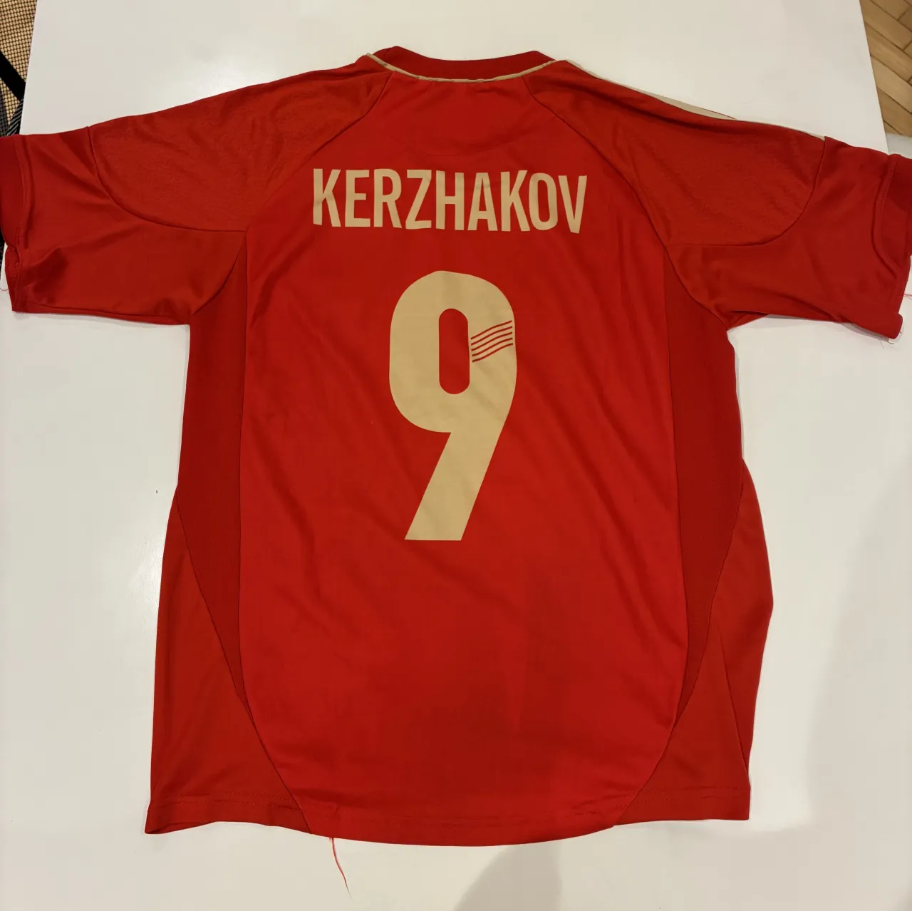 Camiseta A.. - Vista 2