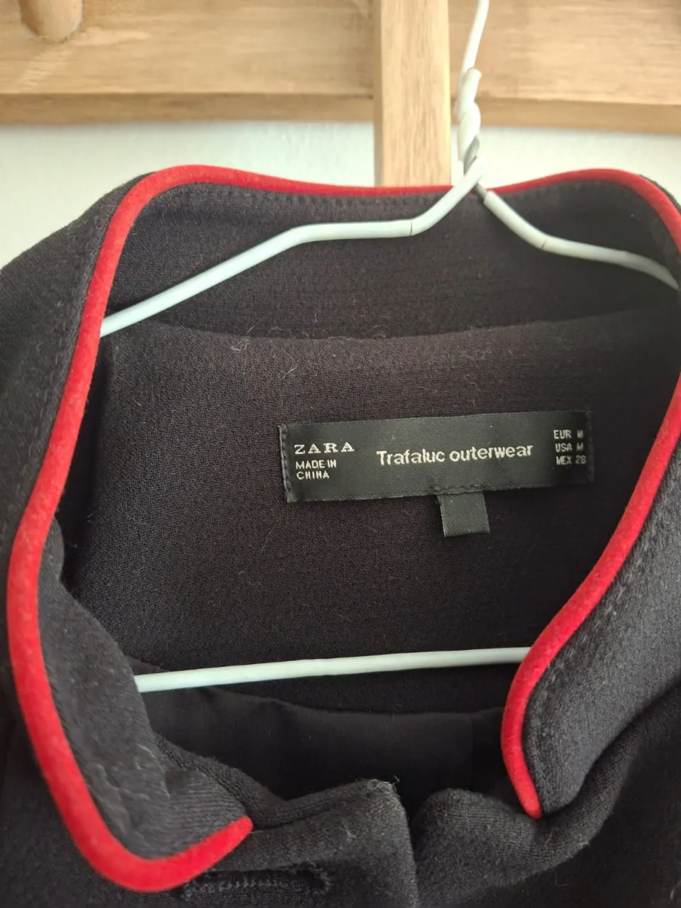 Campera Zara - imagen 3