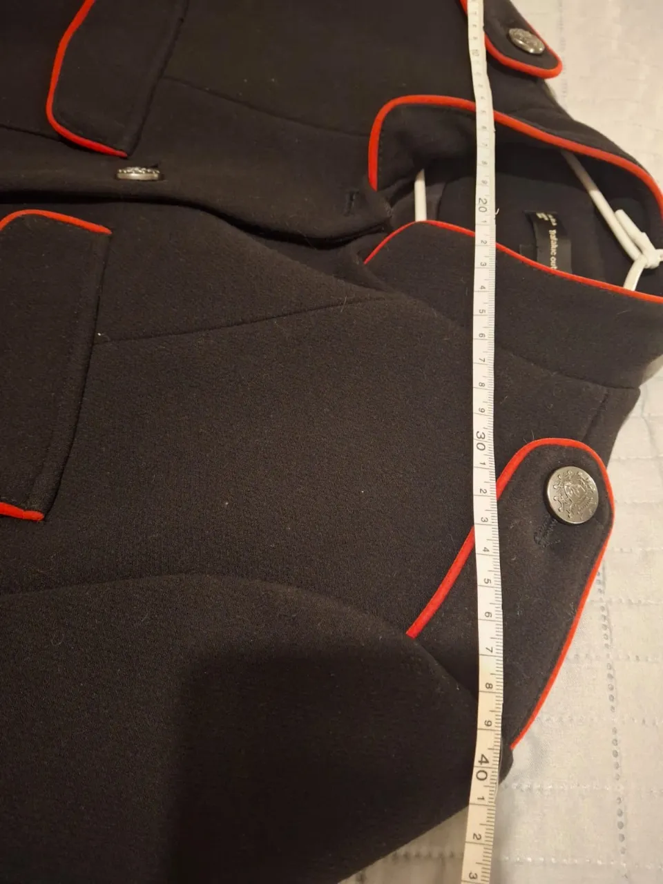 Campera Zara - imagen 4
