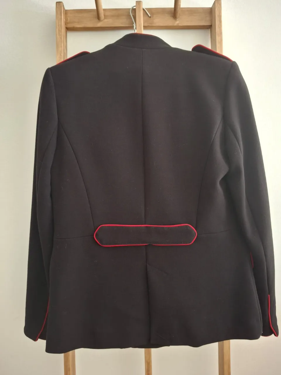Campera Zara - imagen 2
