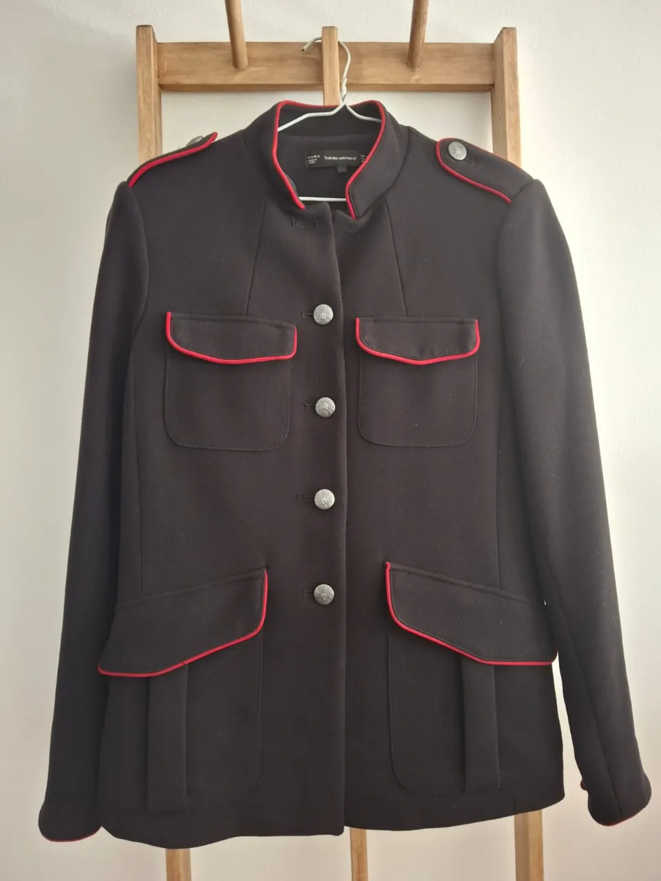 Campera Zara - imagen 1