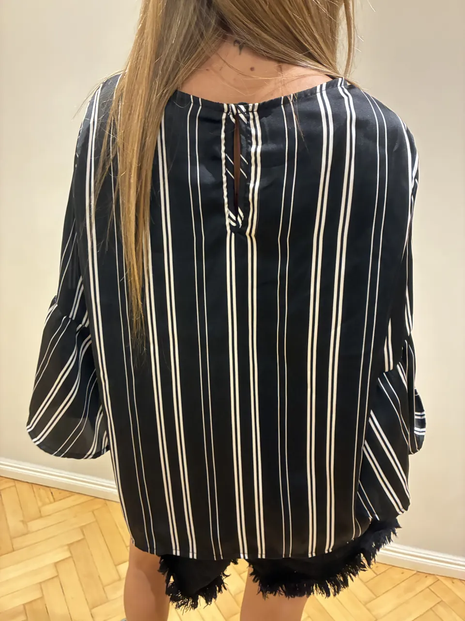 Blusa Ver - imagen 2