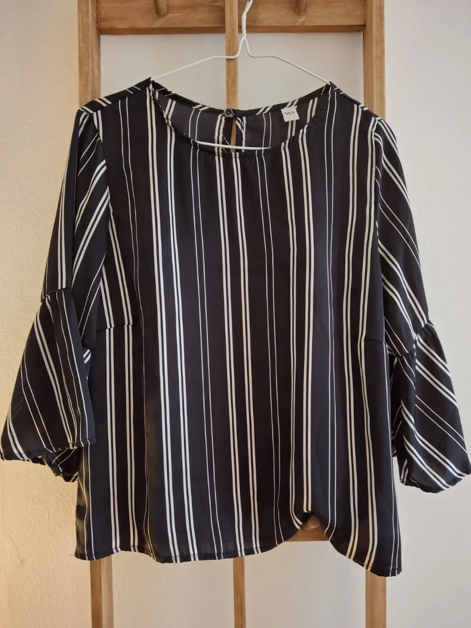 Blusa Ver - imagen 4